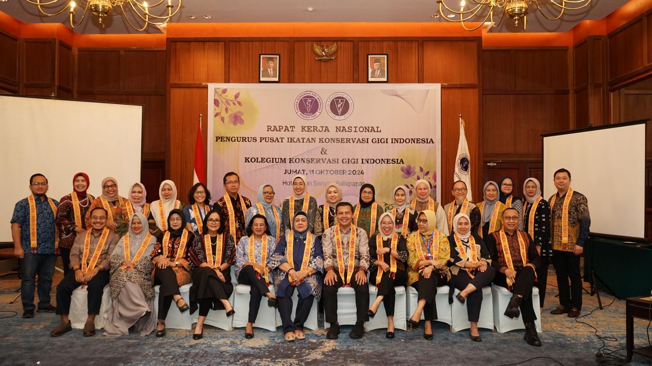 Previous IKORGI Event